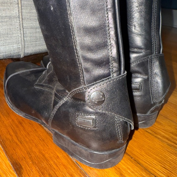 Parlanti Miami Essentials Field Boots 39 M - Picture 6 of 12